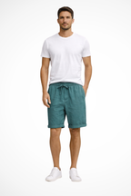 Men's Shorts UK – Smart Casual & Holiday Wear