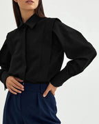 Cotton Women's Shirt UK – Smart Casual & Holiday & Resort Wear