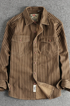 Long Sleeve Men's Shirt UK – Smart Casual & Holiday & Resort Wear