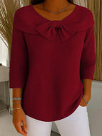 Neeko Jumper for Women UK – Elegant Office Smart Casual Holiday Wear, Brunch