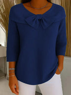 Neeko Jumper for Women UK – Elegant Office Smart Casual Holiday Wear, Brunch
