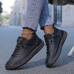 Orthopedic Comfort Sneakers for All-Day Wear - Lightweight and Supportive Design