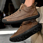 Orthopedic Comfort Sneakers for All-Day Wear - Lightweight and Supportive Design