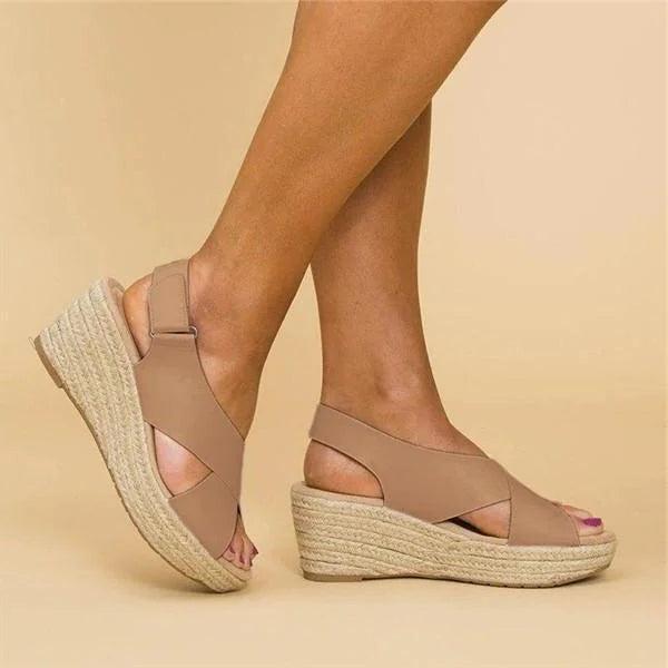 Orthopedic Cushioned Sandals for Women UK – Comfortable Footwear for Holiday Wear & Resort Wear