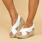 Orthopedic Cushioned Sandals for Women UK – Comfortable Footwear for Holiday Wear & Resort Wear