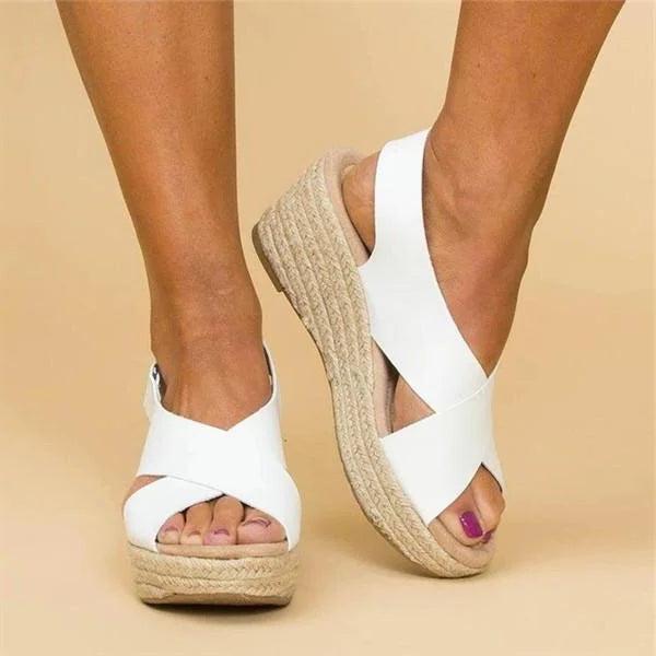 Orthopedic Cushioned Sandals for Women UK – Comfortable Footwear for Holiday Wear & Resort Wear