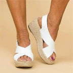 Orthopedic Cushioned Sandals for Women UK – Comfortable Footwear for Holiday Wear & Resort Wear
