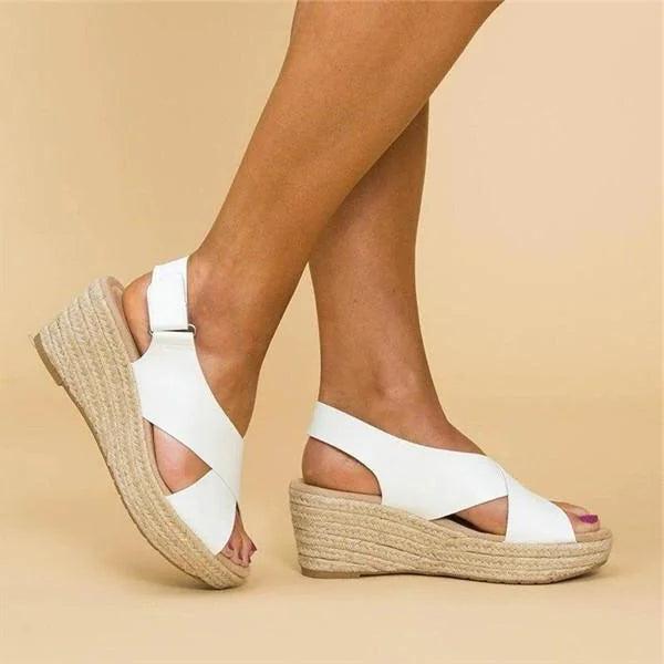 Orthopedic Cushioned Sandals for Women UK – Comfortable Footwear for Holiday Wear & Resort Wear