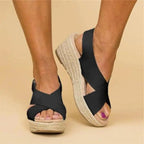 Orthopedic Cushioned Sandals for Women UK – Comfortable Footwear for Holiday Wear & Resort Wear