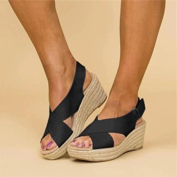 Orthopedic Cushioned Sandals for Women UK – Comfortable Footwear for Holiday Wear & Resort Wear