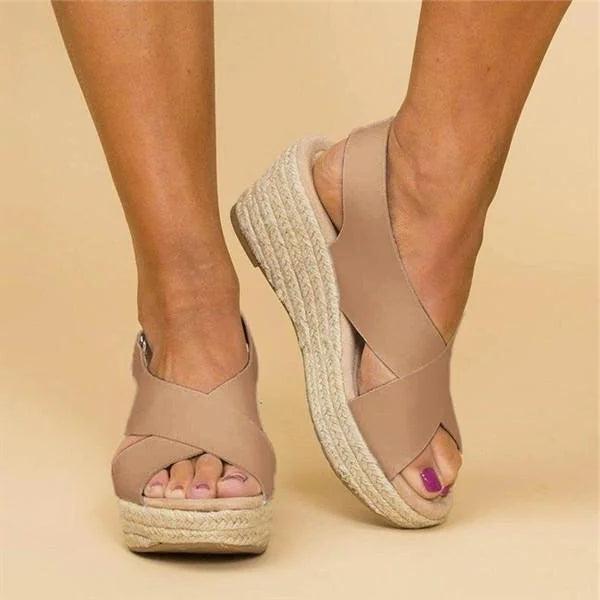 Orthopedic Cushioned Sandals for Women UK – Comfortable Footwear for Holiday Wear & Resort Wear