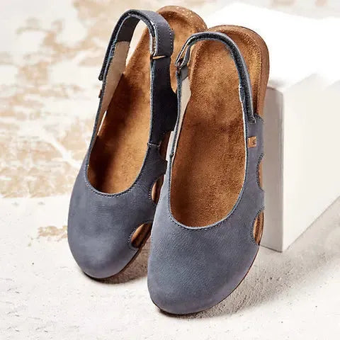 Orthopedic Cushioned Sandals for Women UK – Comfortable Footwear for Holiday Wear & Smart Casual