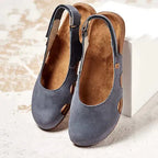 Orthopedic Cushioned Sandals for Women UK – Comfortable Footwear for Holiday Wear & Smart Casual