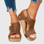 Orthopedic Sandals for Women UK – Comfortable Footwear for Holiday Wear & Smart Casual