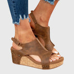 Orthopedic Sandals for Women UK – Comfortable Footwear for Holiday Wear & Smart Casual