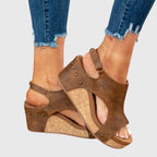 Orthopedic Sandals for Women UK – Comfortable Footwear for Holiday Wear & Smart Casual