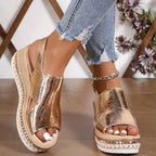 Orthopedic Sandals for Women UK – Comfortable Footwear for Holiday Wear, Smart Casual