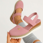 Orthopedic Sandals for Women UK – Comfortable Footwear for Holiday Wear & Smart Casual
