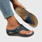 Orthopedic Sandals for Women UK – Comfortable Footwear for Holiday Wear, Smart Casual