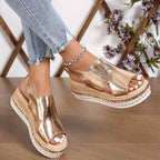 Orthopedic Sandals for Women UK – Comfortable Footwear for Holiday Wear, Smart Casual