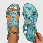 Orthopedic Sandals for Women UK – Comfortable Footwear for Holiday Wear & Smart Casual