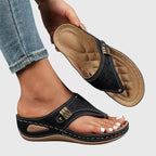 Orthopedic Sandals for Women UK – Comfortable Footwear for Holiday Wear, Smart Casual
