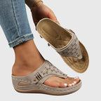 Orthopedic Sandals for Women UK – Comfortable Footwear for Holiday Wear, Smart Casual