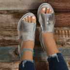 Orthopedic Sandals for Women UK – Comfortable Footwear for Holiday Wear, Smart Casual