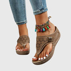 Orthopedic Sandals for Women UK – Comfortable Footwear for Holiday Wear, Smart Casual