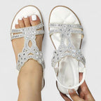 Orthopedic Sandals for Women UK – Comfortable Footwear for Holiday Wear & Smart Casual