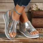 Orthopedic Sandals for Women UK – Comfortable Footwear for Holiday Wear, Smart Casual