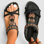 Orthopedic Sandals for Women UK – Comfortable Footwear for Summer Holiday & Resort Wear