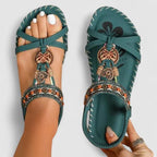 Orthopedic Sandals for Women UK – Comfortable Footwear for Summer Holiday & Resort Wear