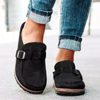 Orthopedic Slip-Ons for Women UK – Comfortable Footwear for Smart Casual & Holiday Wear