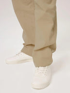 Relaxed Lounge Pants for Men | Soft Cotton Fabric | Comfortable Casual Wear
