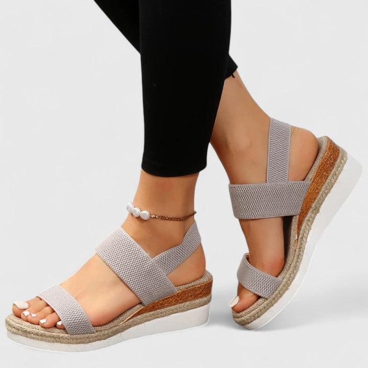Sandals for Comfort | Adjustable Straps | Casual Footwear