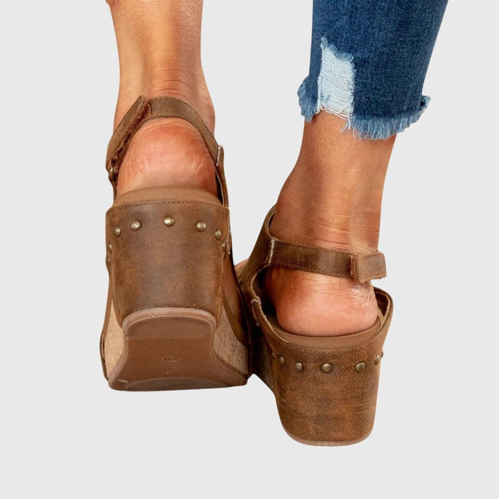 Sandals for Comfort | Adjustable Straps | Casual Footwear