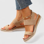 Sandals for Comfort | Adjustable Straps | Casual Footwear