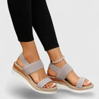 Sandals for Comfort | Adjustable Straps | Casual Footwear