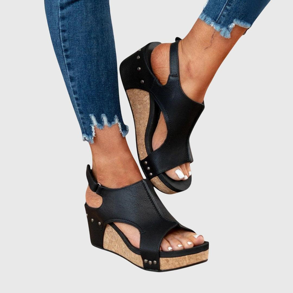 Sandals for Comfort | Adjustable Straps | Casual Footwear