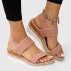 Sandals for Comfort | Adjustable Straps | Casual Footwear