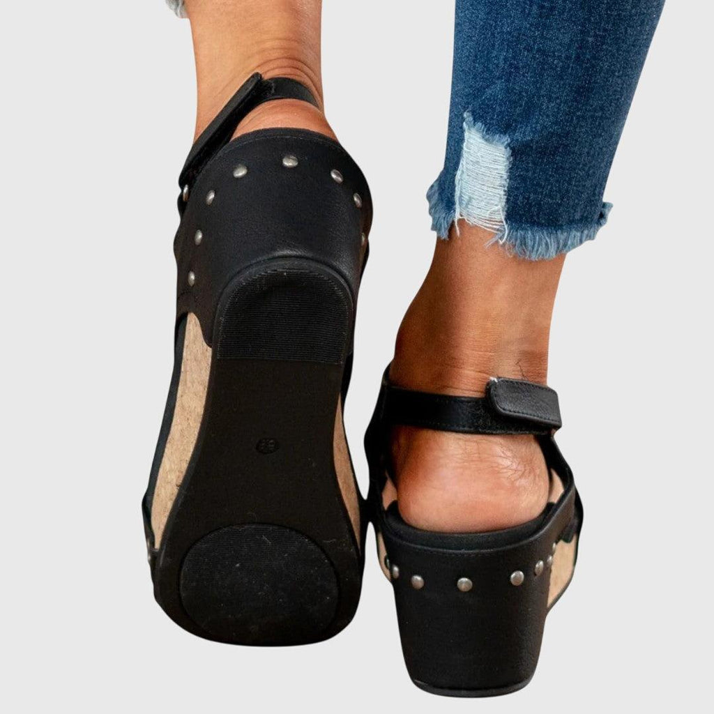 Sandals for Comfort | Adjustable Straps | Casual Footwear