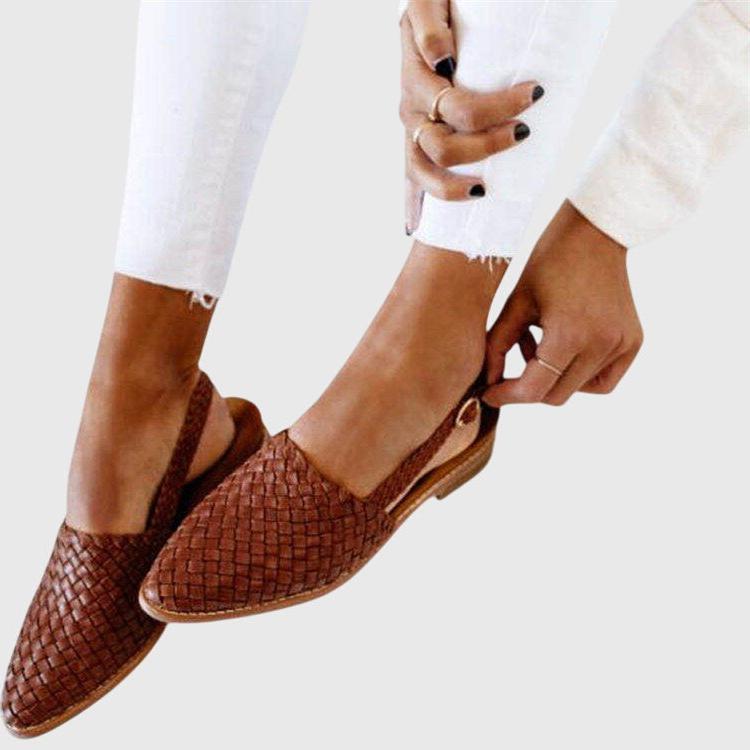 Sandals for Comfort | Adjustable Straps | Casual Footwear