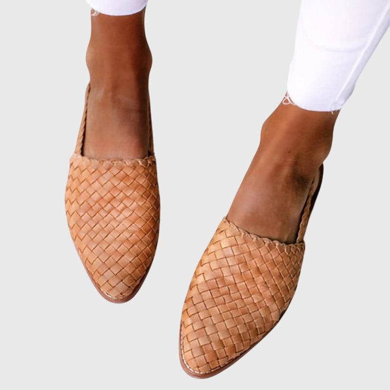 Sandals for Comfort | Adjustable Straps | Casual Footwear