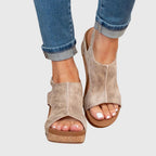 Sandals for Comfort | Adjustable Straps | Casual Footwear