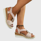 Sandals for Comfort | Adjustable Straps | Casual Footwear