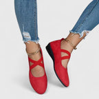 Shoes for Comfort and Support | Breathable Material | Casual Style