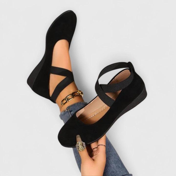 Shoes for Comfort and Support | Breathable Material | Casual Style