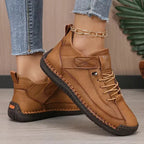Sneakers for Comfort | Breathable Mesh Design | Casual Footwear