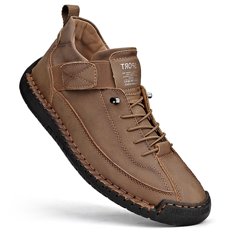 Sneakers for Comfort | Breathable Mesh Design | Casual Footwear